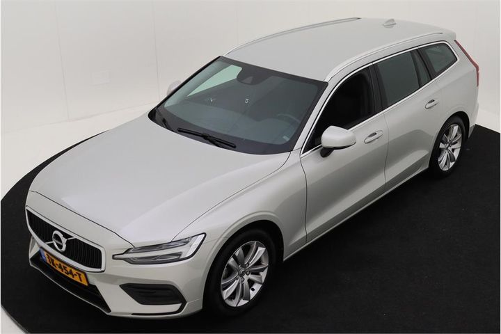 Photo 1 VIN: YV1ZW72V1K1007475 - VOLVO V60 