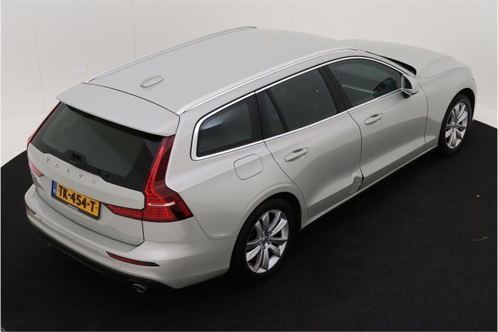 Photo 3 VIN: YV1ZW72V1K1007475 - VOLVO V60 