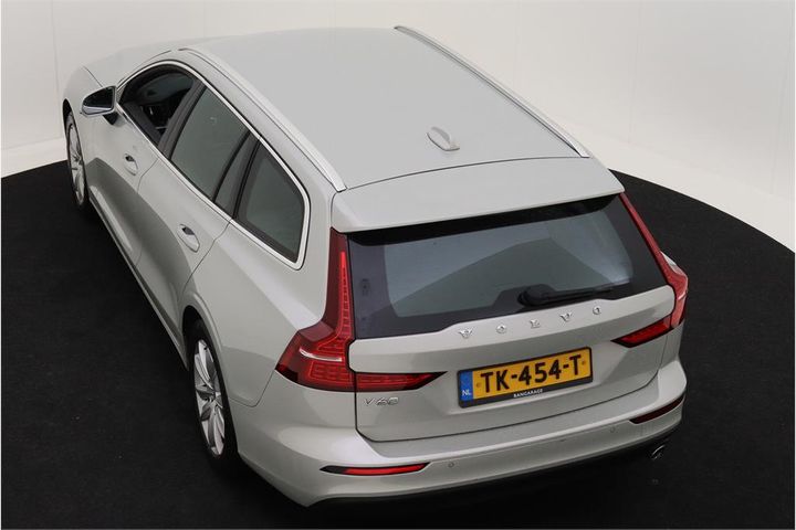 Photo 4 VIN: YV1ZW72V1K1007475 - VOLVO V60 