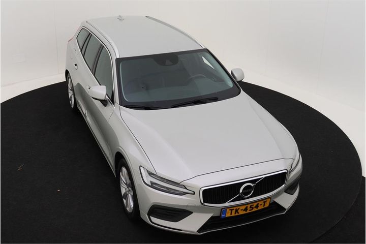 Photo 2 VIN: YV1ZW72V1K1007475 - VOLVO V60 