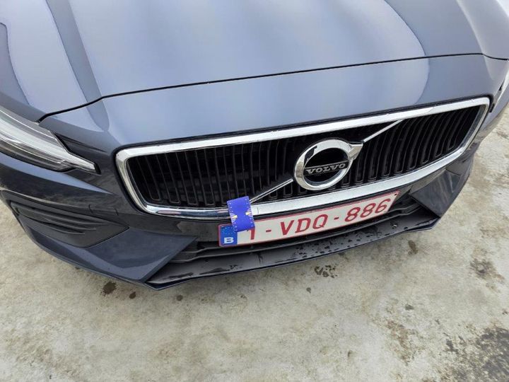 Photo 20 VIN: YV1ZW72V1K1008559 - VOLVO V60 '18 