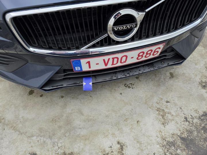 Photo 22 VIN: YV1ZW72V1K1008559 - VOLVO V60 '18 