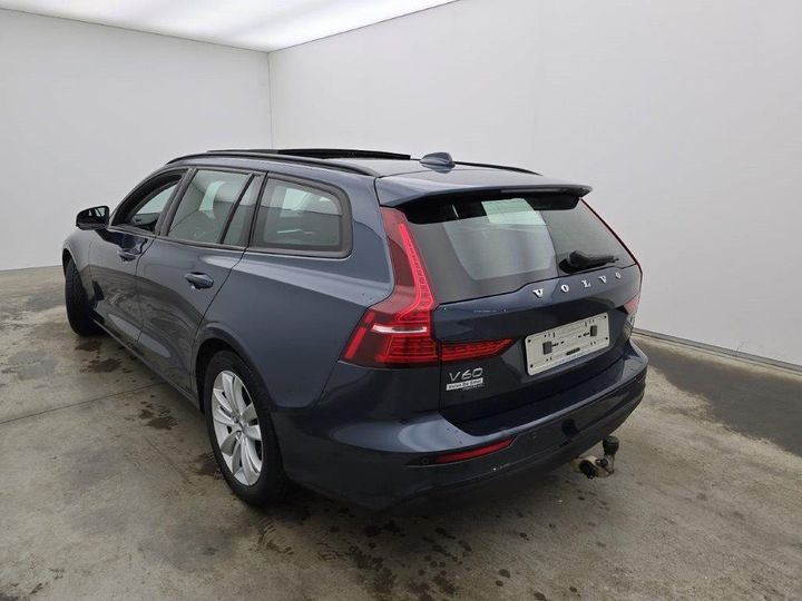 Photo 6 VIN: YV1ZW72V1K1008559 - VOLVO V60 '18 