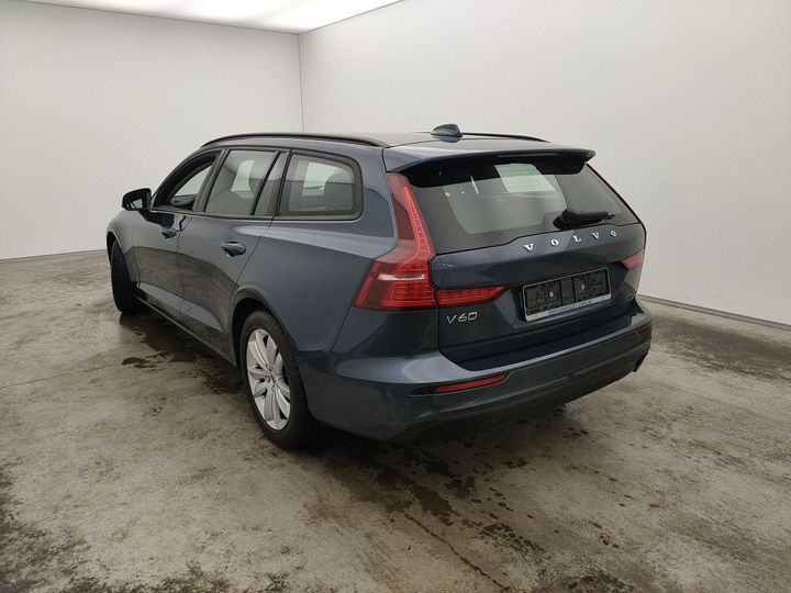 Photo 6 VIN: YV1ZW72V1K1009052 - VOLVO V60 '18 