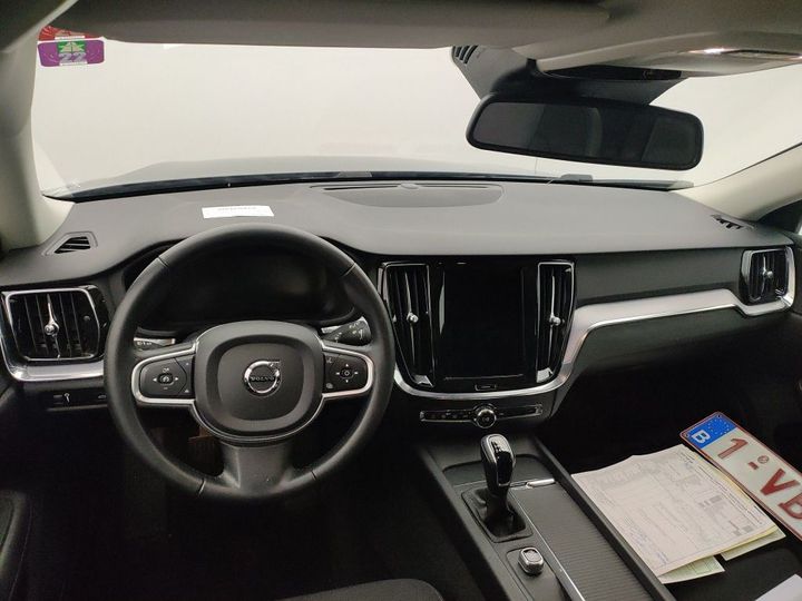 Photo 8 VIN: YV1ZW72V1K1009052 - VOLVO V60 '18 