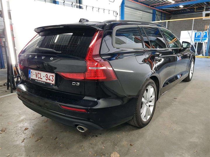 Photo 2 VIN: YV1ZW72V1K1009382 - VOLVO V60 