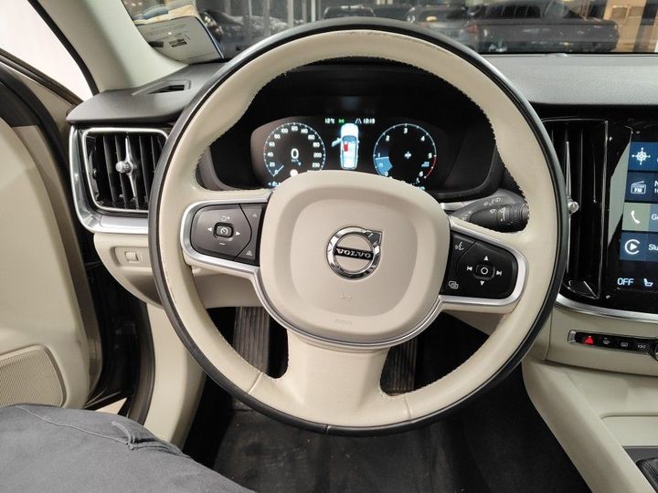 Photo 23 VIN: YV1ZW72V1K1009631 - VOLVO V60 '18 