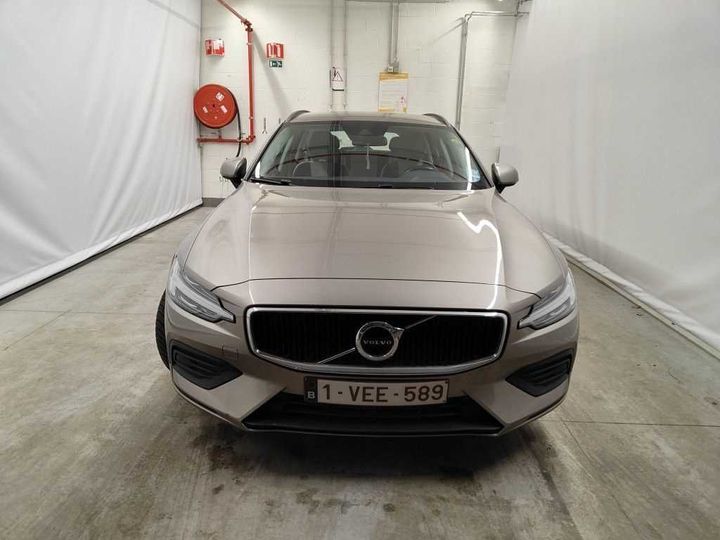 Photo 4 VIN: YV1ZW72V1K1009631 - VOLVO V60 '18 