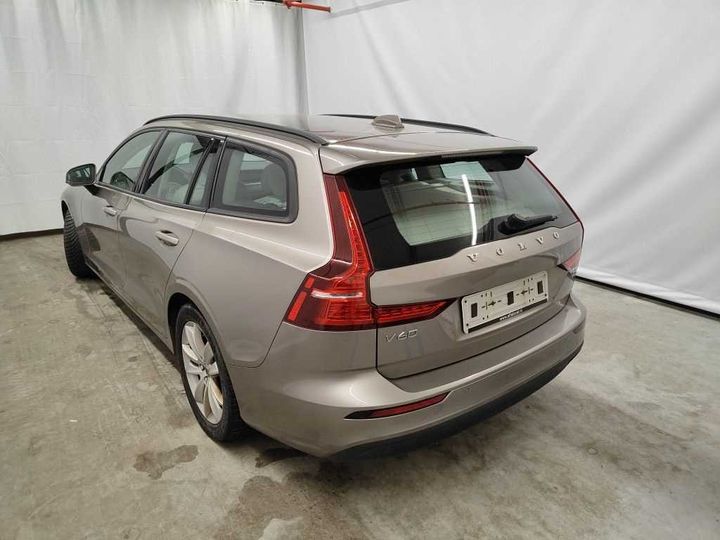 Photo 6 VIN: YV1ZW72V1K1009631 - VOLVO V60 '18 