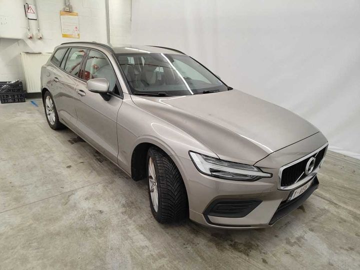 Photo 7 VIN: YV1ZW72V1K1009631 - VOLVO V60 '18 