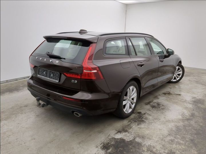 Photo 2 VIN: YV1ZW72V1K1009802 - VOLVO V60 &#3918 