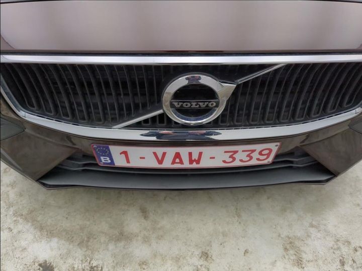 Photo 5 VIN: YV1ZW72V1K1009802 - VOLVO V60 &#3918 