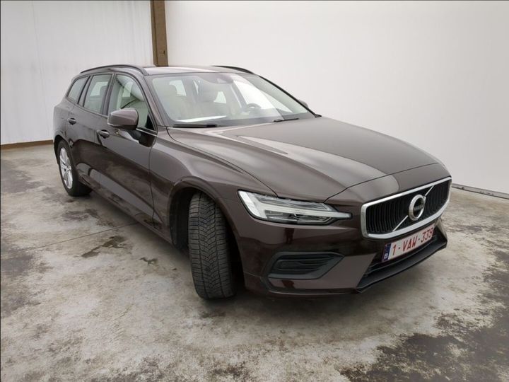 Photo 8 VIN: YV1ZW72V1K1009802 - VOLVO V60 &#3918 