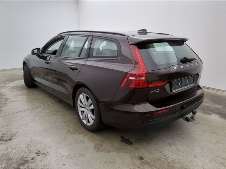 Photo 7 VIN: YV1ZW72V1K1009802 - VOLVO V60 &#3918 