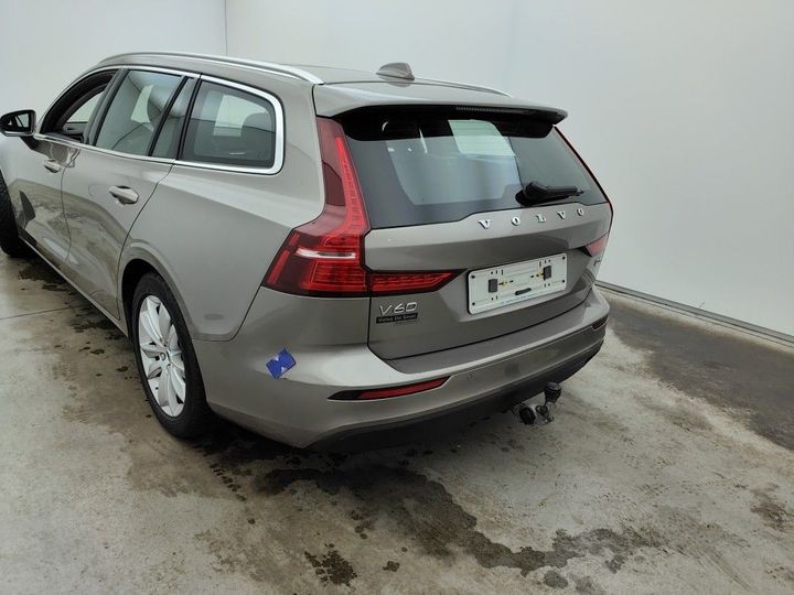 Photo 27 VIN: YV1ZW72V1K1009836 - VOLVO V60 '18 