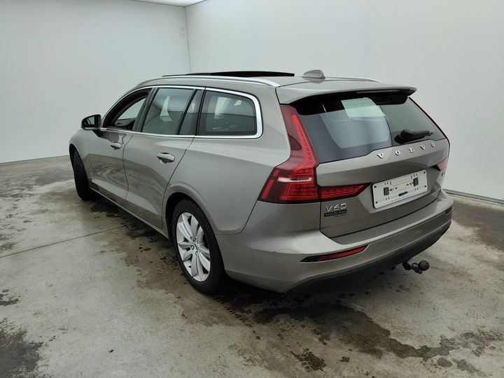 Photo 6 VIN: YV1ZW72V1K1009836 - VOLVO V60 '18 