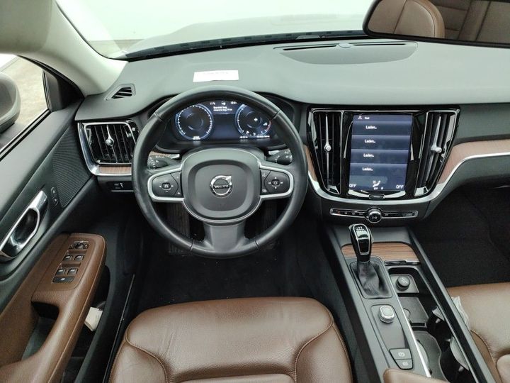 Photo 8 VIN: YV1ZW72V1K1009836 - VOLVO V60 '18 