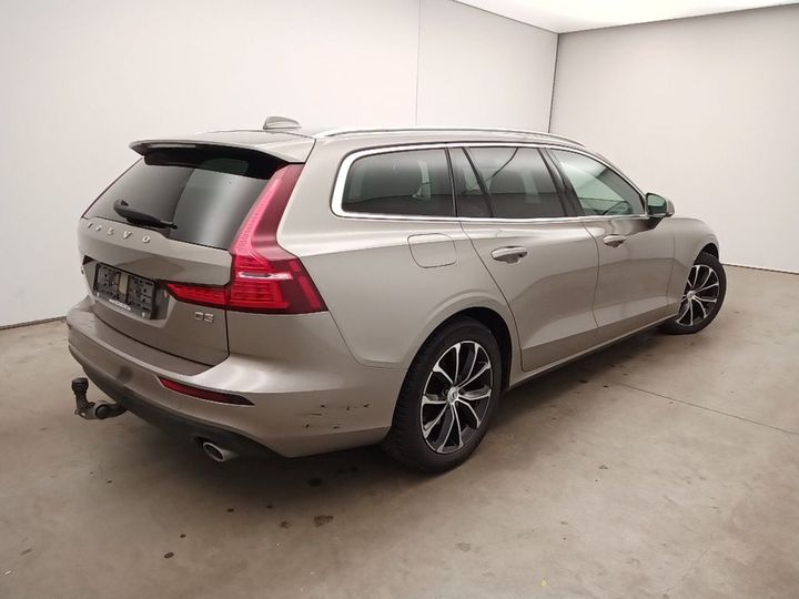 Photo 2 VIN: YV1ZW72V1K1010928 - VOLVO V60 &#3918 