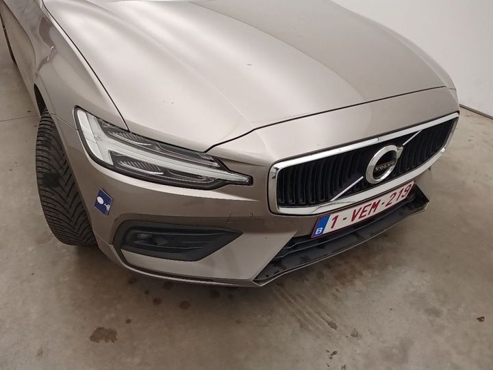 Photo 25 VIN: YV1ZW72V1K1010928 - VOLVO V60 &#3918 