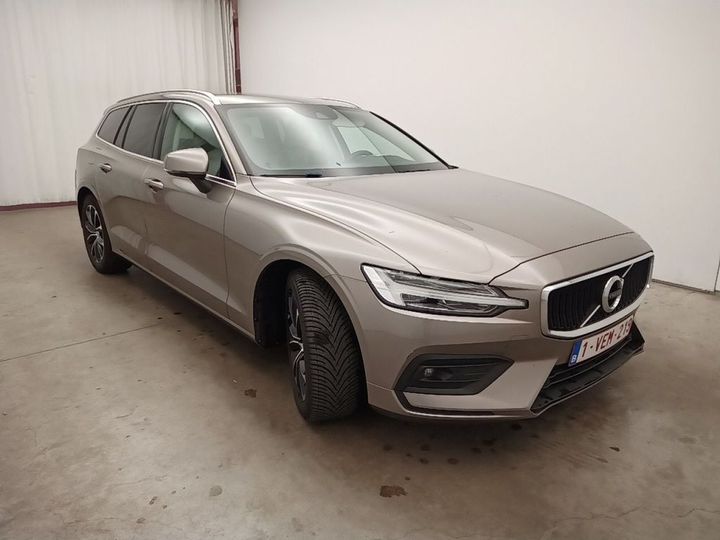 Photo 8 VIN: YV1ZW72V1K1010928 - VOLVO V60 &#3918 