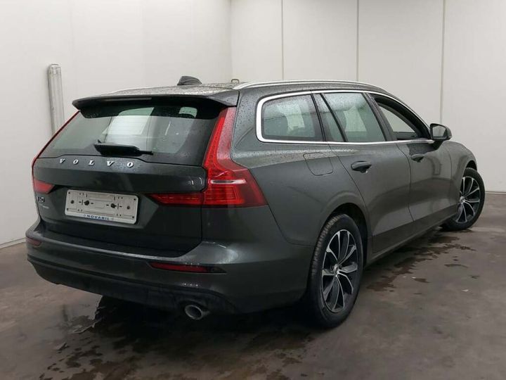 Photo 2 VIN: YV1ZW72V1K1011181 - VOLVO V60 