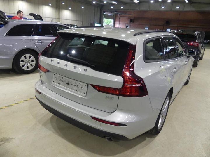 Photo 1 VIN: YV1ZW72V1K1012362 - VOLVO V60 