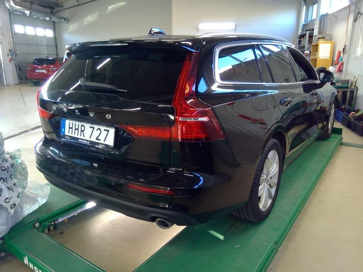 Photo 2 VIN: YV1ZW72V1K1013703 - VOLVO V60 