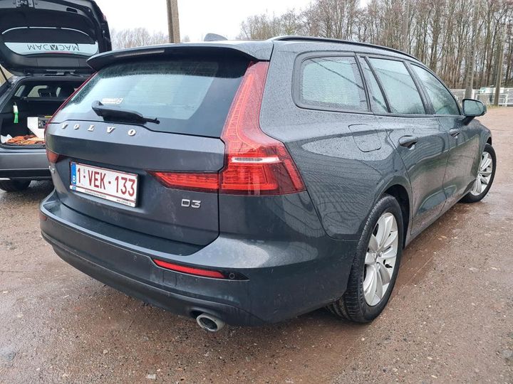 Photo 1 VIN: YV1ZW72V1K1014829 - VOLVO V60 