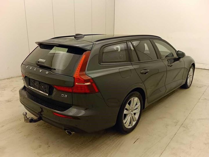 Photo 9 VIN: YV1ZW72V1K1014829 - VOLVO V60 