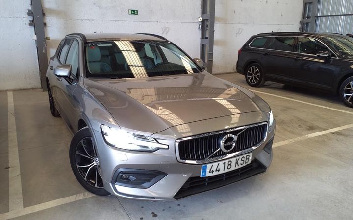 Photo 23 VIN: YV1ZW72V1K1023135 - VOLVO V60 