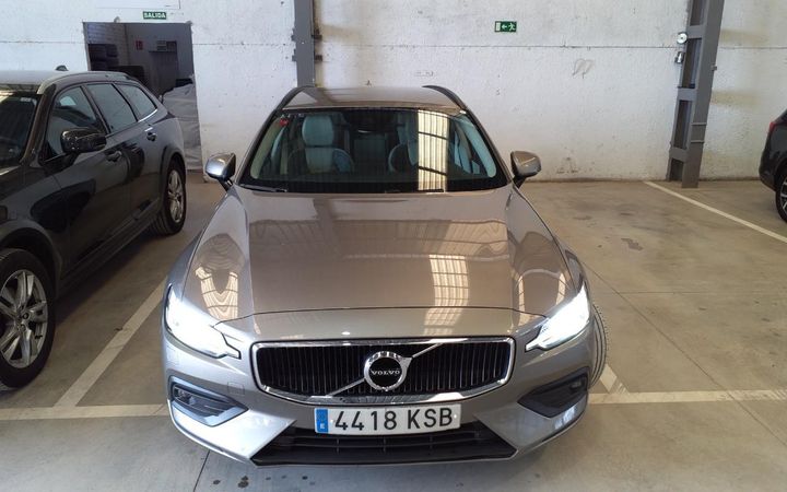 Photo 33 VIN: YV1ZW72V1K1023135 - VOLVO V60 