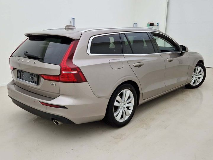 Photo 1 VIN: YV1ZW72V1K1023376 - VOLVO V60 