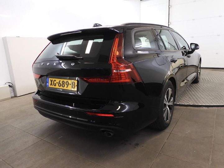 Photo 1 VIN: YV1ZW72V1K1023685 - VOLVO V60 