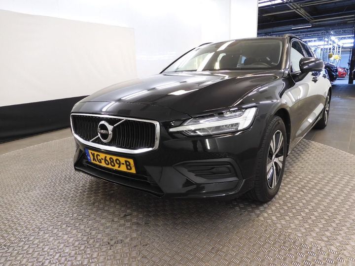 Photo 2 VIN: YV1ZW72V1K1023685 - VOLVO V60 