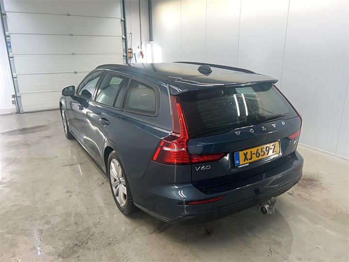 Photo 2 VIN: YV1ZW72V1K1023916 - VOLVO V60 