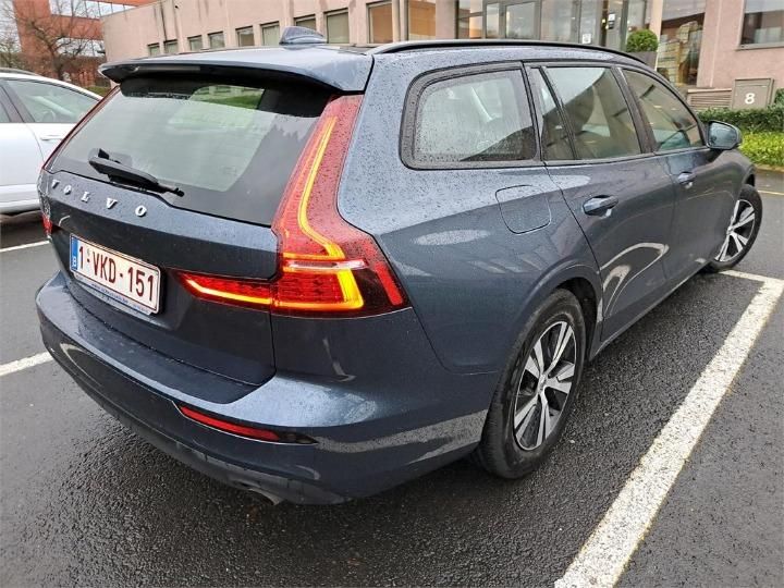 Photo 4 VIN: YV1ZW72V1K1023919 - VOLVO V60 ESTATE 