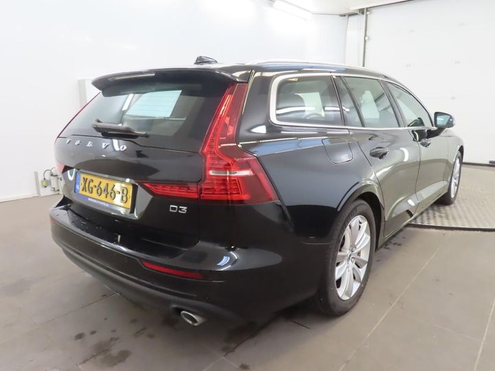 Photo 2 VIN: YV1ZW72V1K1024042 - VOLVO V60 