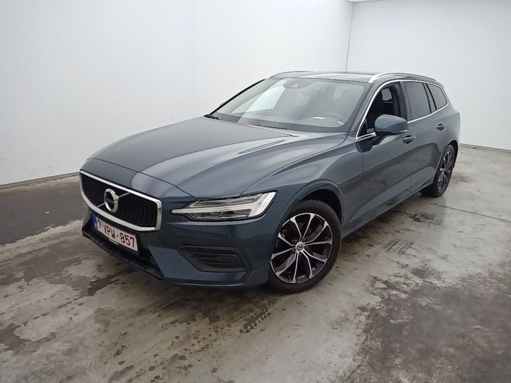 Photo 0 VIN: YV1ZW72V1K1024939 - VOLVO V60 &#3918 