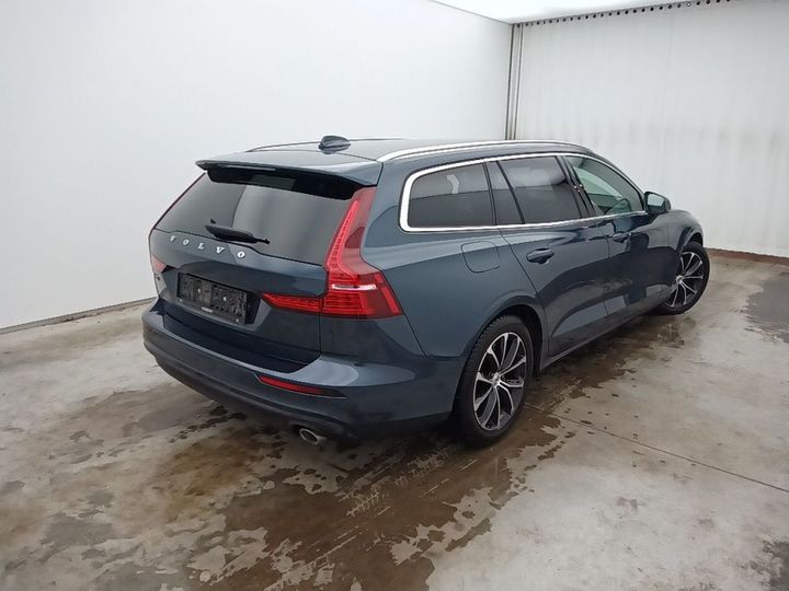 Photo 2 VIN: YV1ZW72V1K1024939 - VOLVO V60 &#3918 