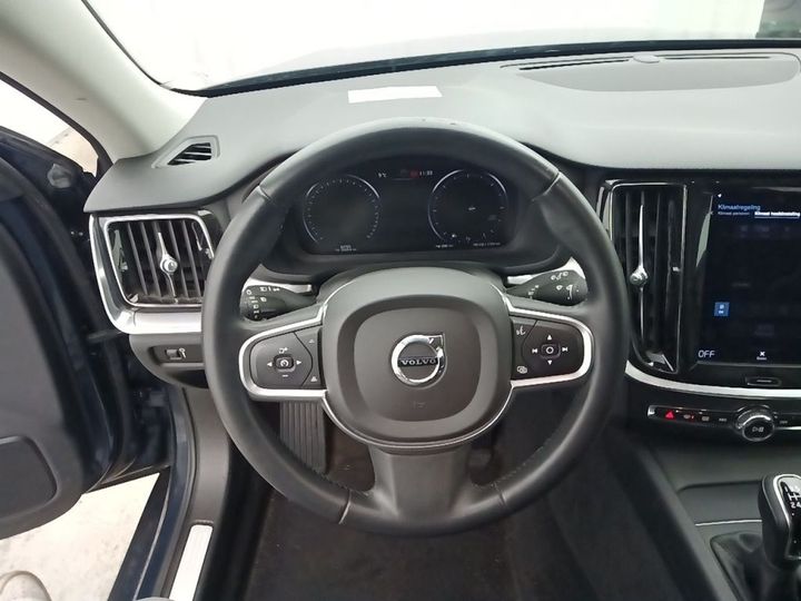 Photo 27 VIN: YV1ZW72V1K1024939 - VOLVO V60 &#3918 