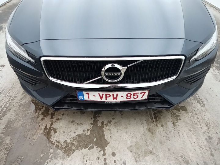 Photo 5 VIN: YV1ZW72V1K1024939 - VOLVO V60 &#3918 