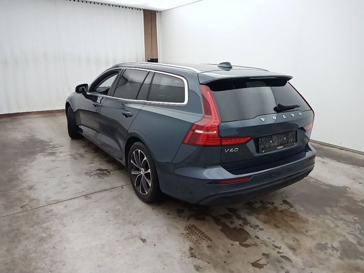 Photo 7 VIN: YV1ZW72V1K1024939 - VOLVO V60 &#3918 