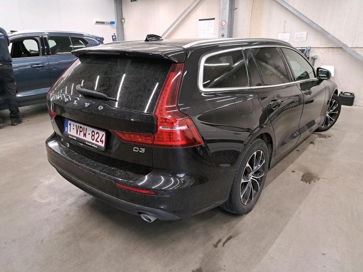 Photo 1 VIN: YV1ZW72V1K1031289 - VOLVO V60 