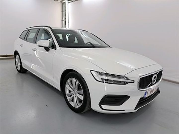 Photo 2 VIN: YV1ZW72V1K2018850 - VOLVO V60 DIESEL - 2018 