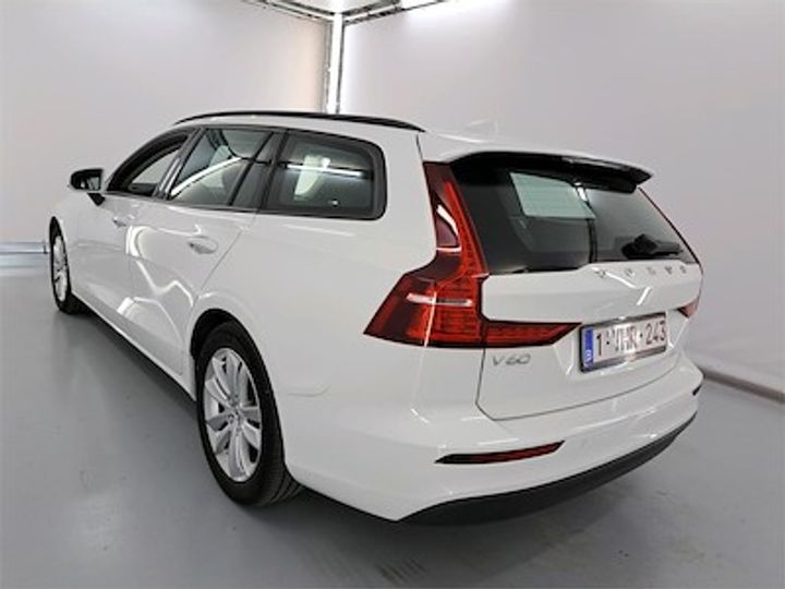 Photo 3 VIN: YV1ZW72V1K2018850 - VOLVO V60 DIESEL - 2018 