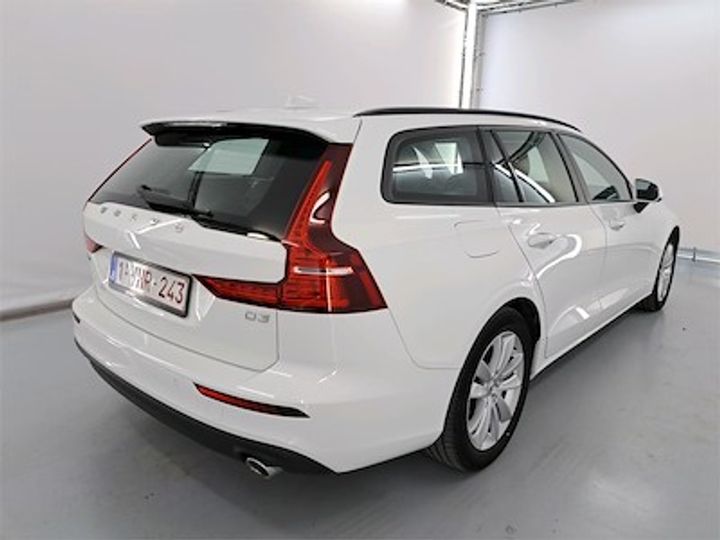 Photo 4 VIN: YV1ZW72V1K2018850 - VOLVO V60 DIESEL - 2018 