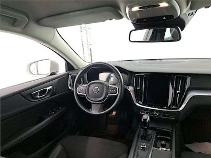 Photo 8 VIN: YV1ZW72V1K2018850 - VOLVO V60 DIESEL - 2018 