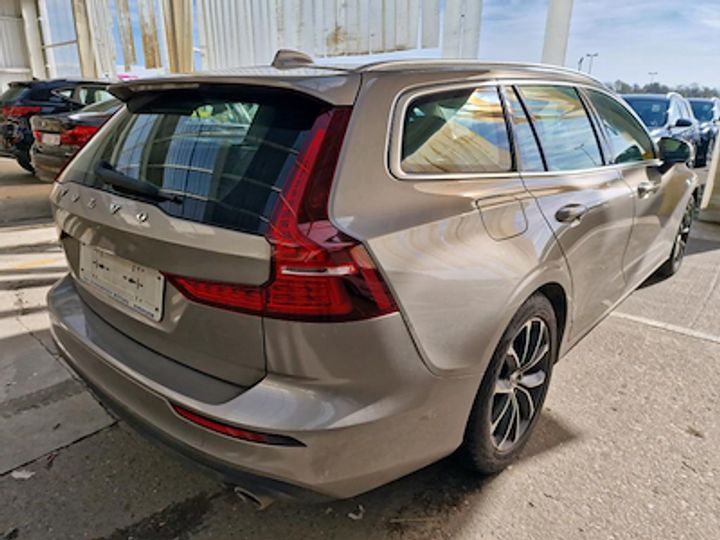 Photo 3 VIN: YV1ZW72V1K2021256 - VOLVO V60 DIESEL - 2018 