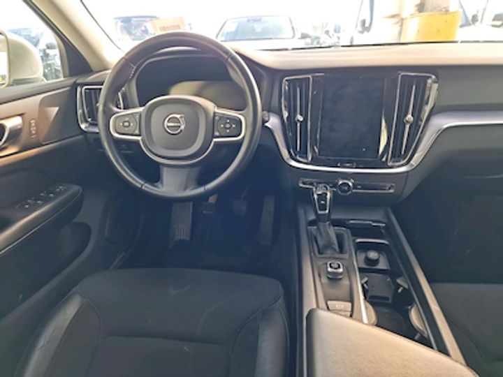 Photo 7 VIN: YV1ZW72V1K2021256 - VOLVO V60 DIESEL - 2018 