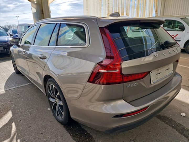 Photo 2 VIN: YV1ZW72V1K2021256 - VOLVO V60 DIESEL - 2018 